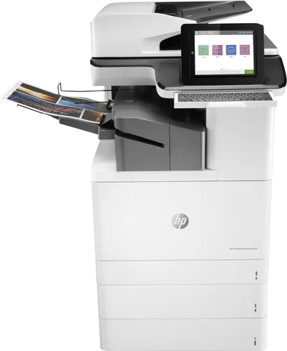 HP Color LaserJet Enterprise Flow M776zs fax A3 1200 x 1200 T3U56A#B19