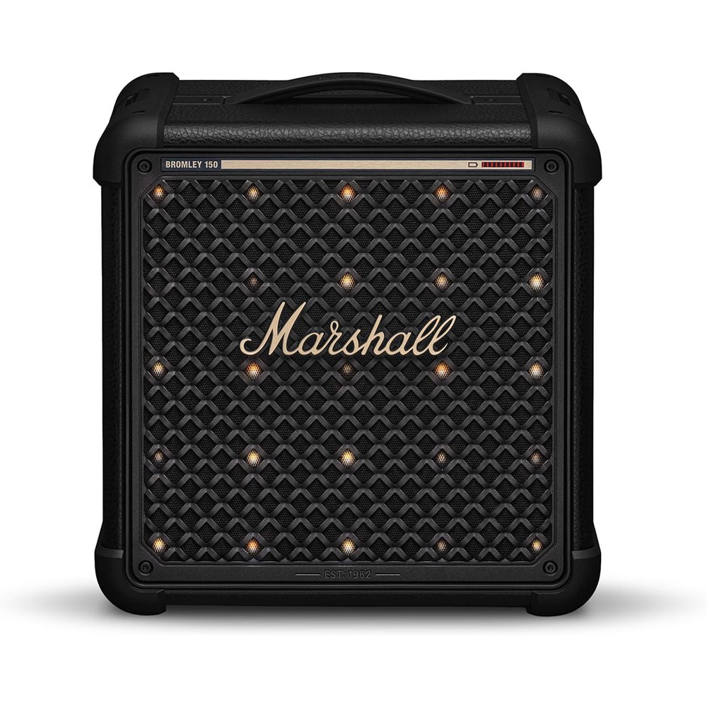 Marshall - Altavoz de gran potencia Marshall Bromley 150.