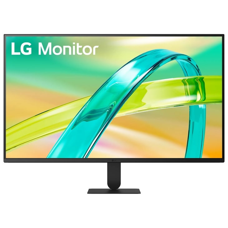 MONITOR LG 32U401B-B 31.5" VA 1920 x 1080 HDMI