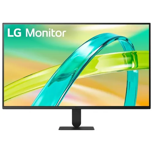 MONITOR LG 32U401B-B 31.5" VA 1920 x 1080 HDMI