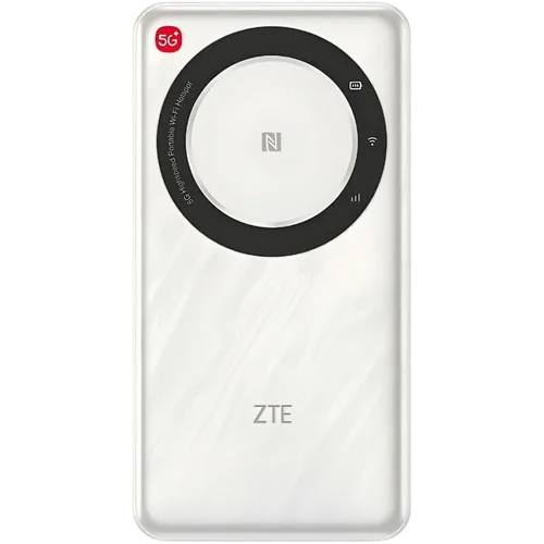 ZTE U30 Air 5G Wi-Fi doble banda - Router de red Móvil