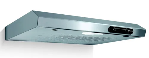 Beko - Campana convencional Beko con 3 velocidades - CFB 5310 X.