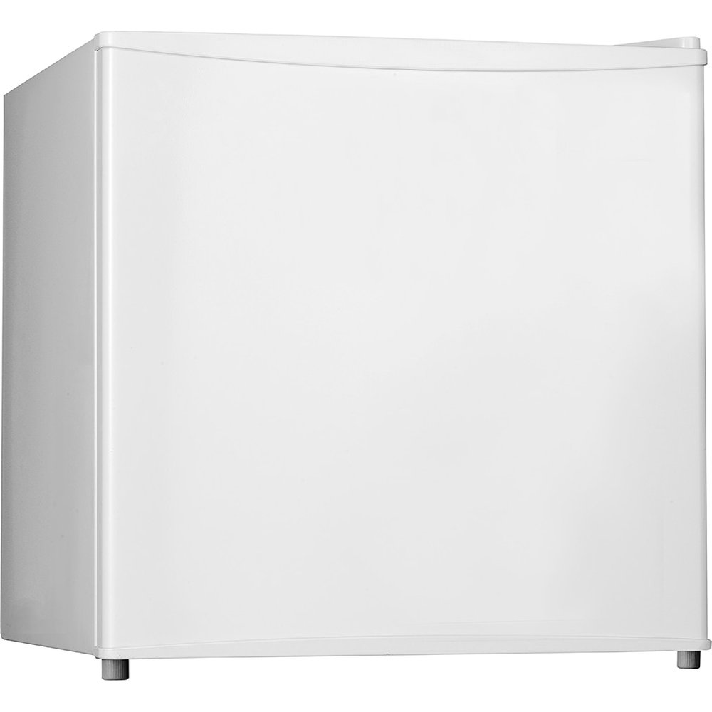 Midea - Frigorífico 1 puerta Midea sistema cíclico - MDRD86FGE01.