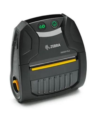 DT PRINTER ZQ310 PLUS BLUETOOTH 4.X NO LABEL SENSOR OUTDOOR USE ENGLISH GROUP E