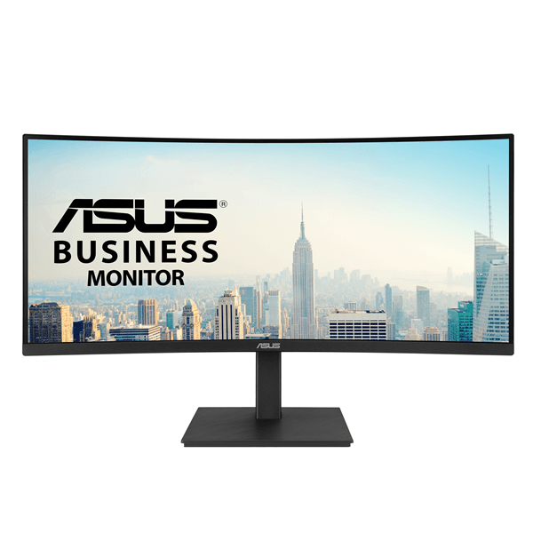 Asus VA34VCPSR 34" LCD VA Wide Quad HD HDMI Altavoces