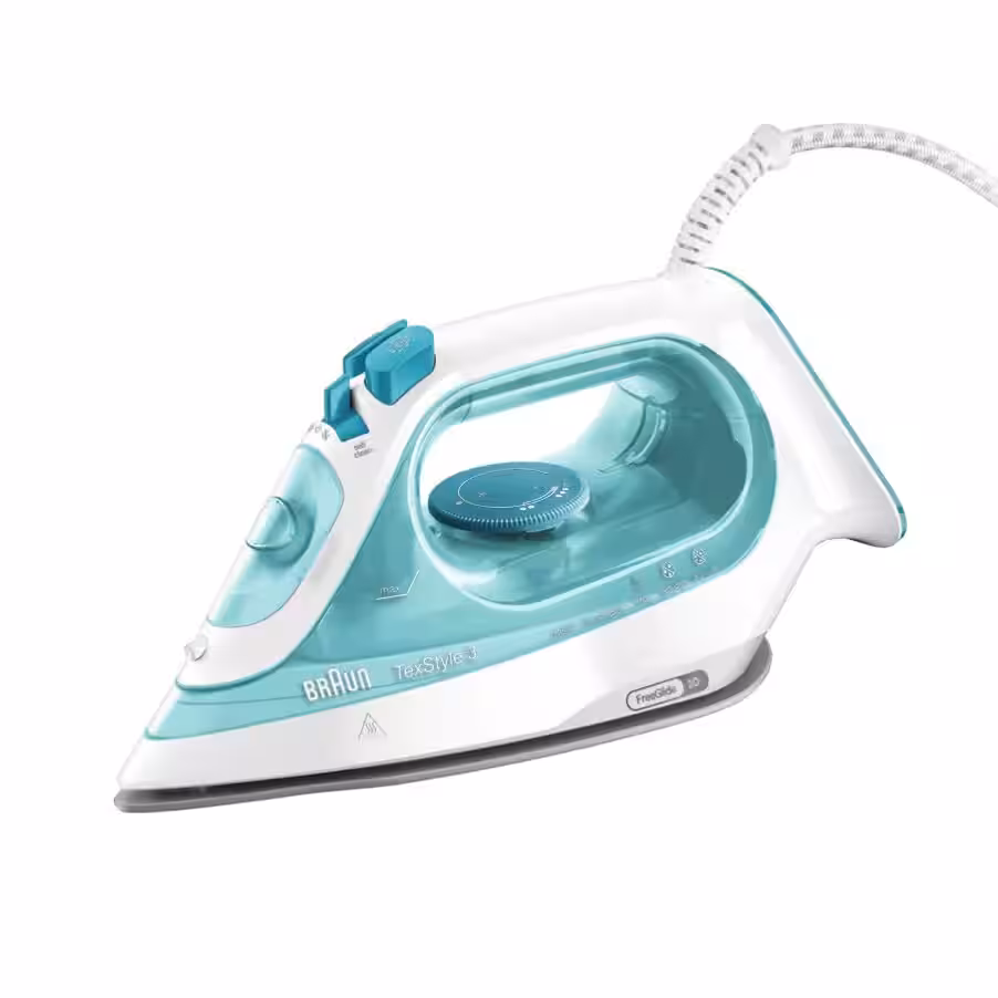 Braun Si3041gr Plancha Ropa