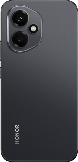 HONOR 400 5G 6.55" 5G 8GB/256GB Negro