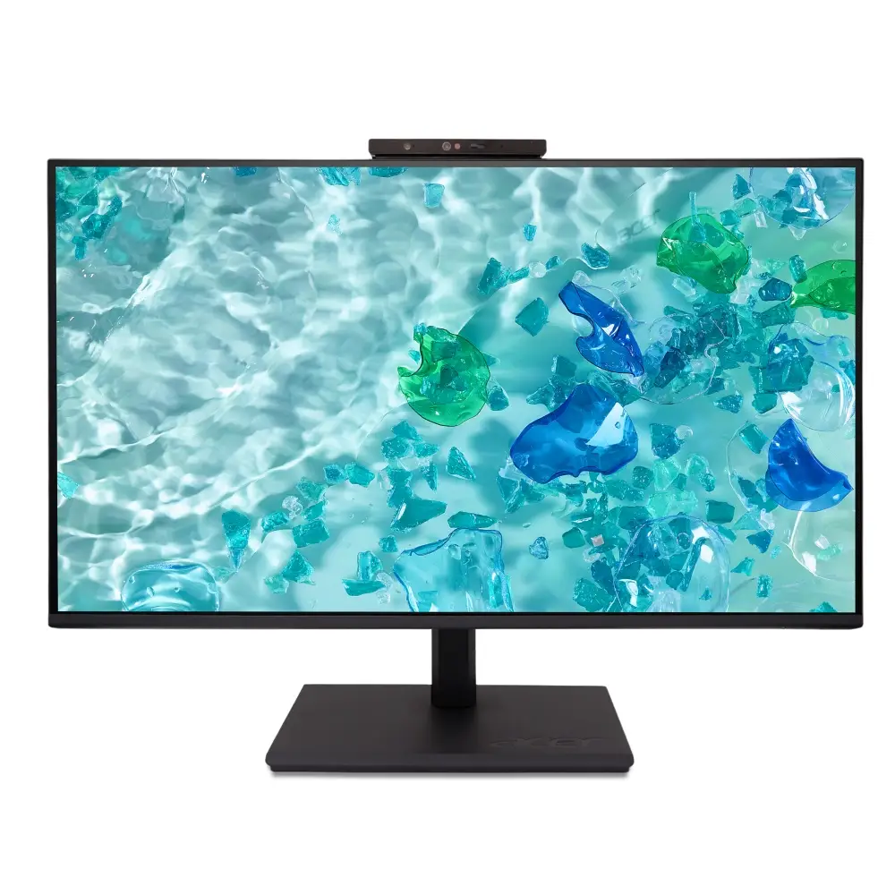 Acer B7 Series, Vero B277UG, 27" Monitor, WQHD, AMD FreeSync, IPS, HDR 10