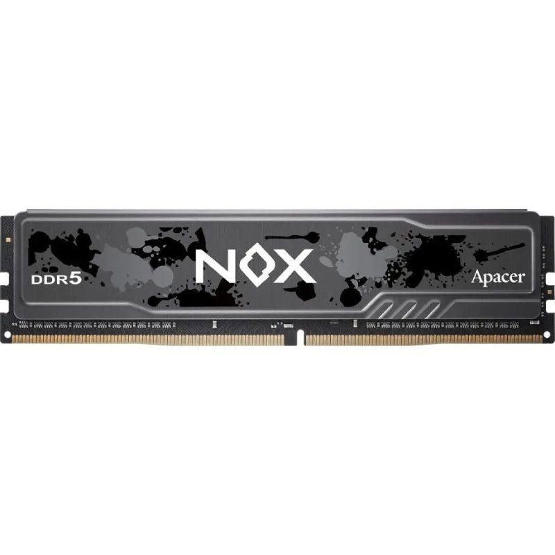 Apacer NOX 16GB 1x16GB 6000M Hz CL38