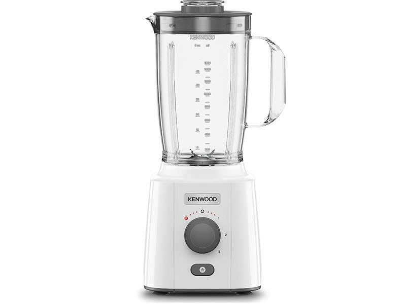 Kenwood Batidora BlendX Fresh BLP41.A0WH