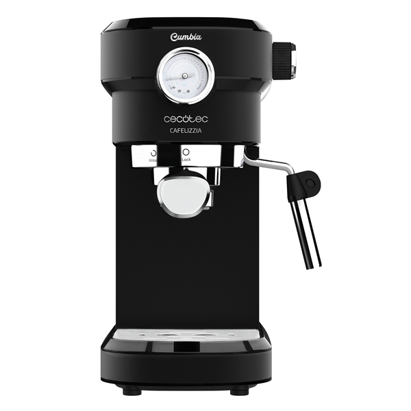 CAFETERA CECOTEC 01653 CAFELIZZIA 790 BLACK PRO