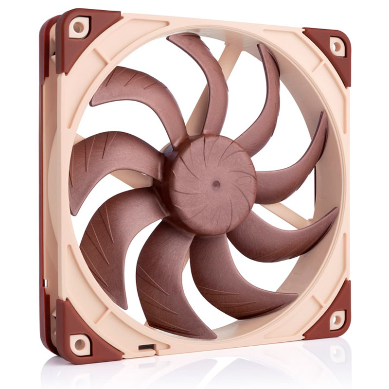 Noctua NF-A14x25 G2 PWM 140mm