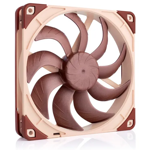 Noctua NF-A14x25 G2 PWM 140mm