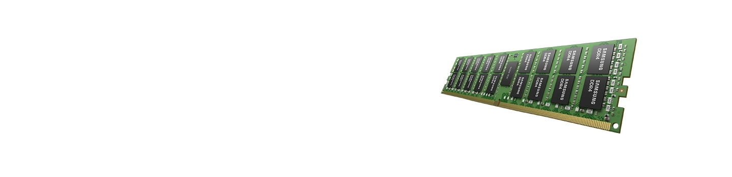Samsung M471A2K43DB1-CTD - 16 GB - 2 x 8 GB - DDR4 - M471A2K43DB1-CTD