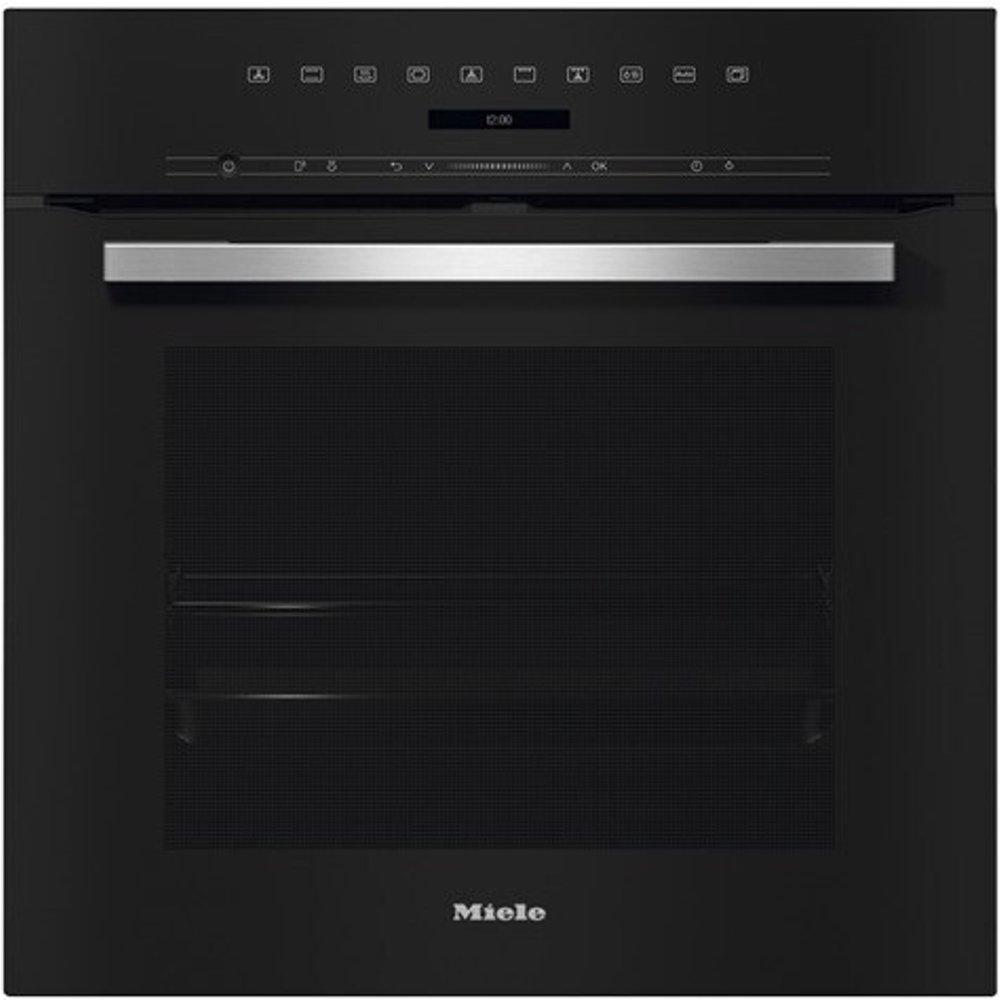 Miele - Horno multifunción Miele con función vapor - DGC 7151 OBSW.
