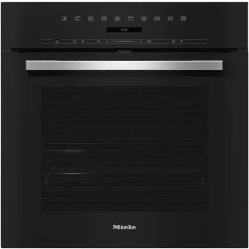Miele - Horno multifunción Miele con función vapor - DGC 7151 OBSW.