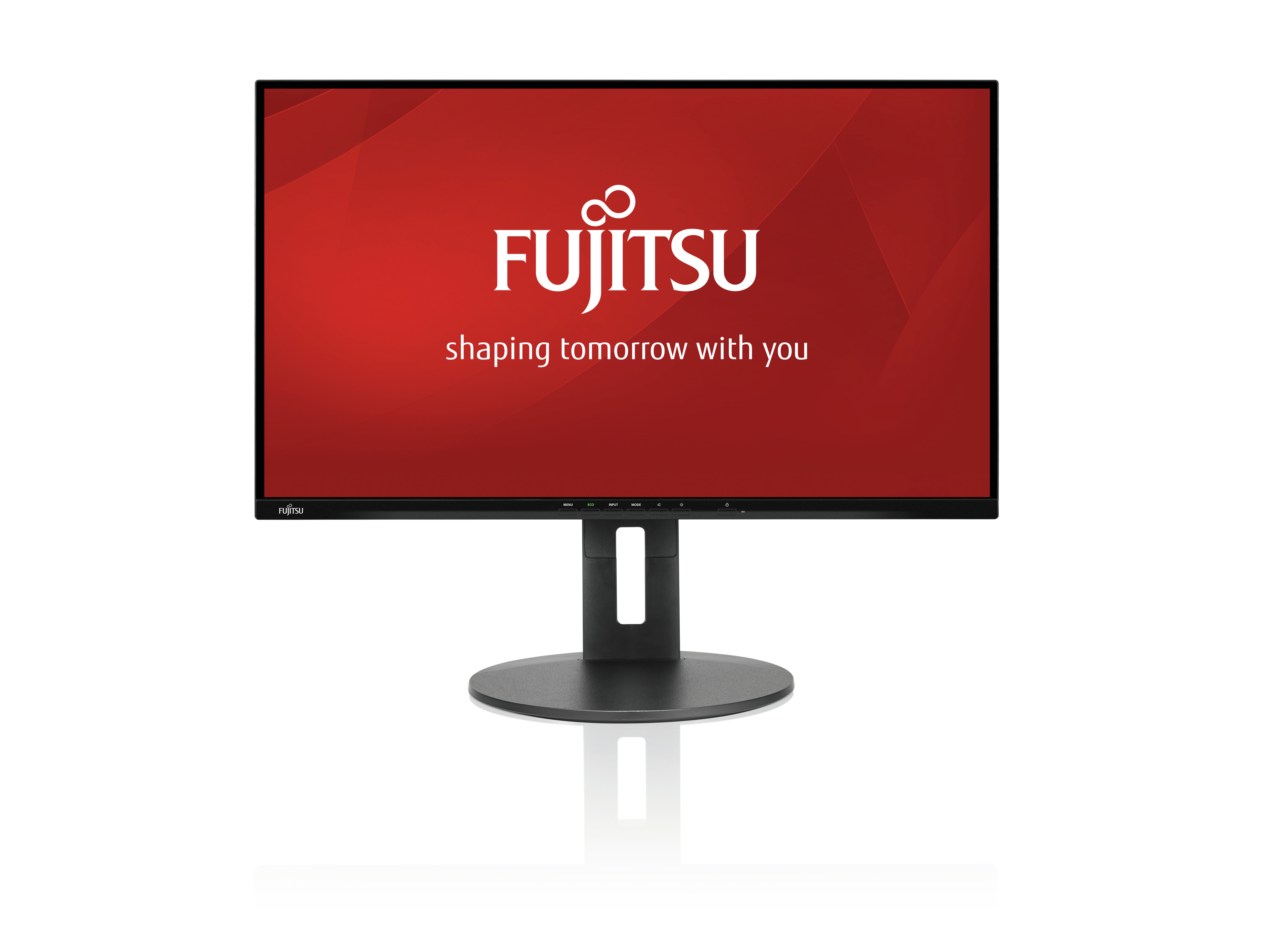 Fujitsu Displays B27-9 TS FHD 68,6 cm (27") 1920 x S26361-K1692-V160