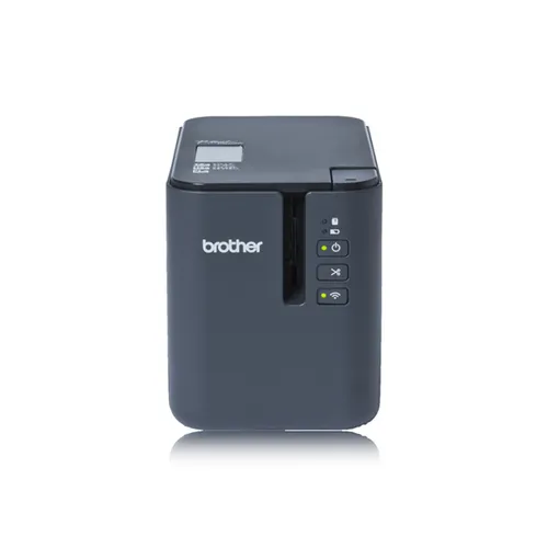 PT-P900WC PRINTERMODEL 35/6/9/12/18/24/36 MM 360DPI A UT