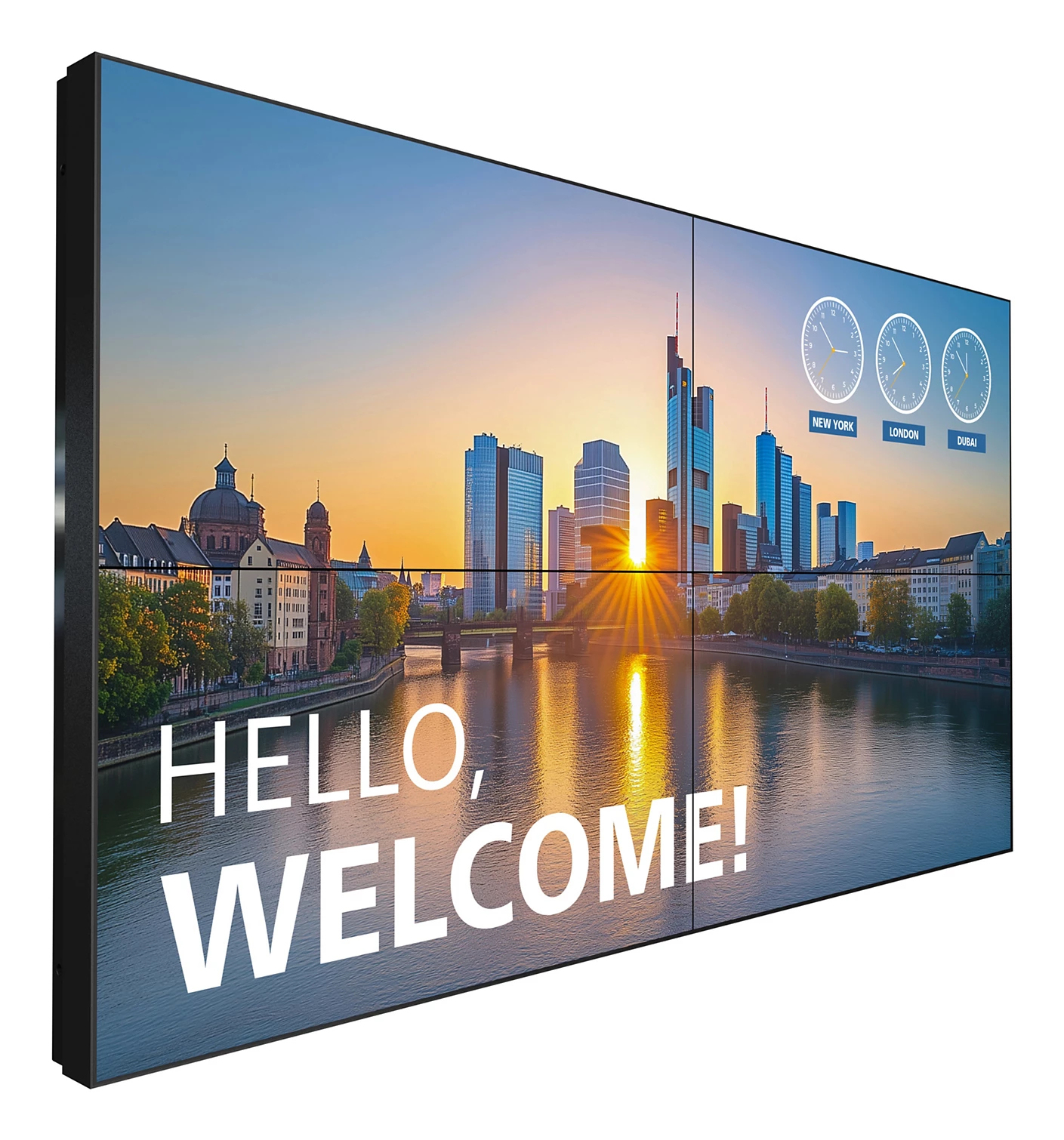 PHILIPS 55BDL3305X 55" LCD IPS Full HD