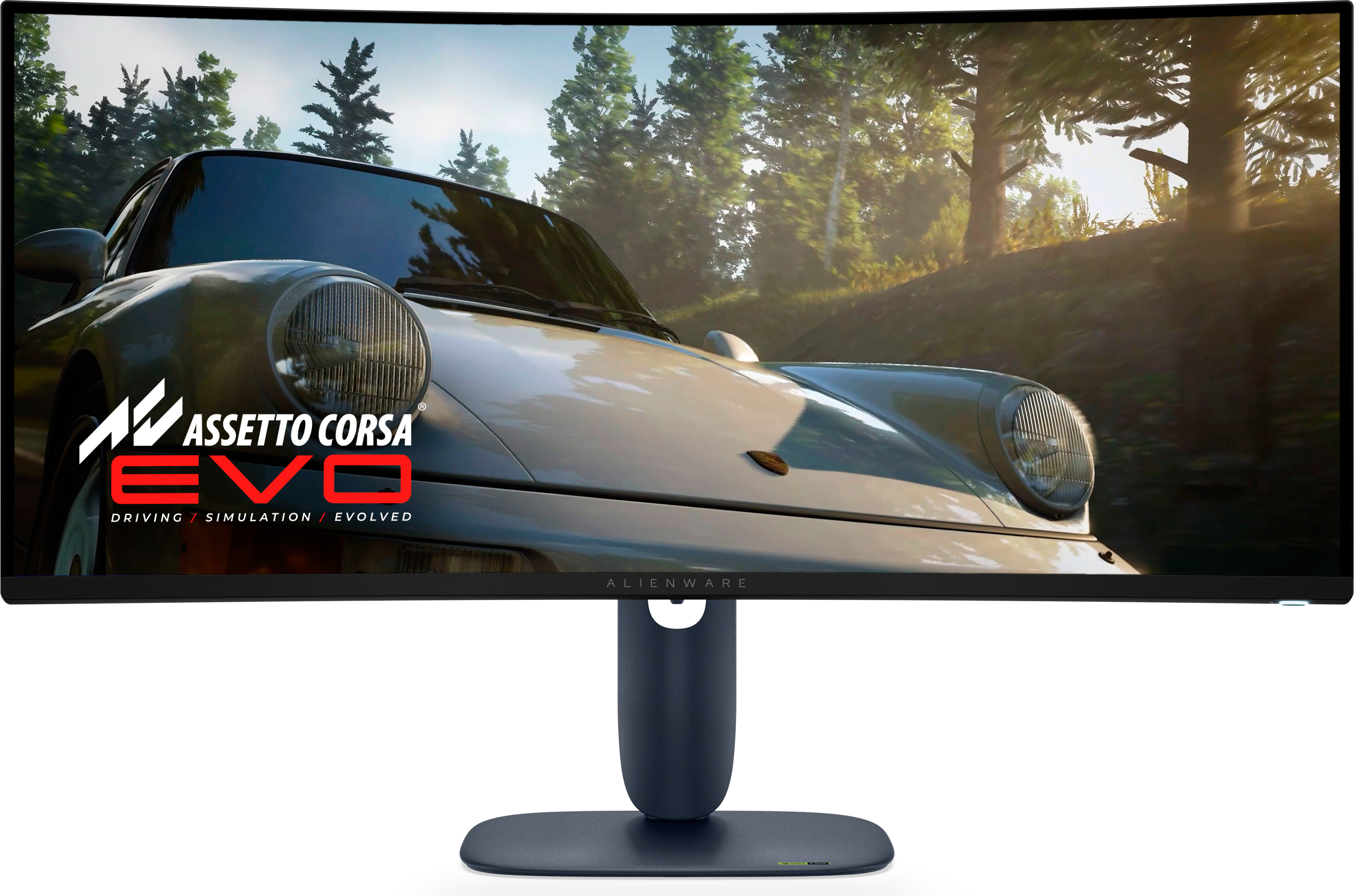 Alienware AW3425DW pantalla para PC 86,4 cm (34") 3440 x GAME-AW3425DW