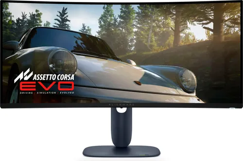 Alienware AW3425DW pantalla para PC 86,4 cm (34") 3440 x GAME-AW3425DW