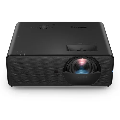 Proyector BenQ Láser Full HD 1080p Tiro Corto 5000 Lúmenes ANSI Negro LH860ST