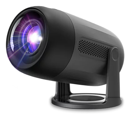 Proyector Philips NeoPix 150 1080p Full HD 250Lúmenes ANSI LCD LED