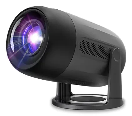 Proyector Philips NeoPix 150 1080p Full HD 250Lúmenes ANSI LCD LED