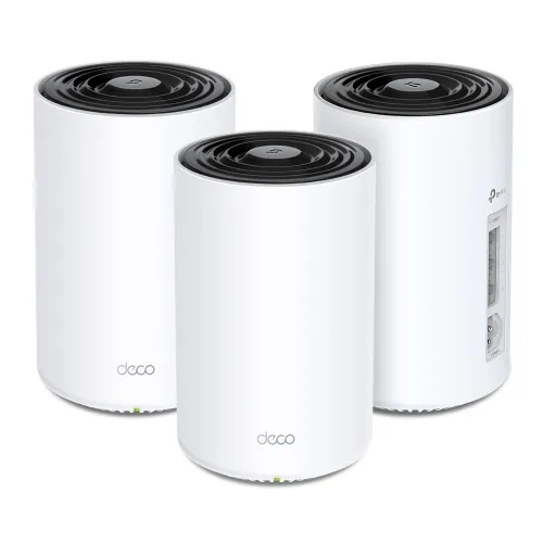 TP-Link Deco PX50(3-pack) Doble banda (2,4 GHz / 5 Deco PX50(3-pack)