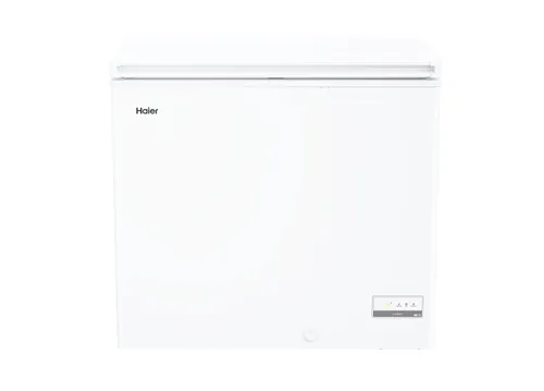 Haier - Congelador Horizontal Haier con tirador integrado - HCE200D.