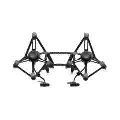 DJI Conector de estabilizador doble para DJI Matrice 400