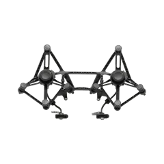 DJI Conector de estabilizador doble para DJI Matrice 400