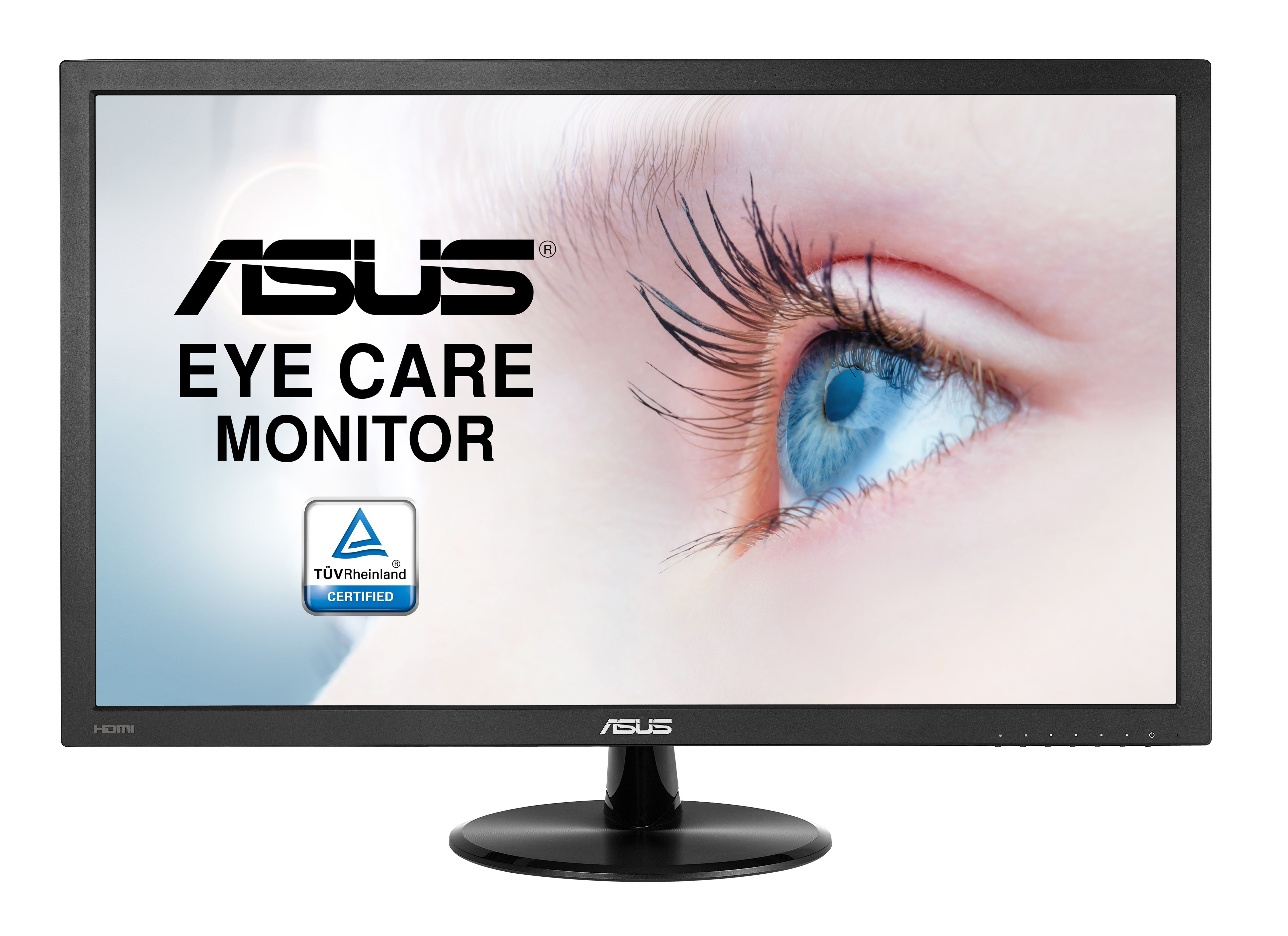 ASUS VP247HAE - 59,9 cm (23.6") - 1920 x 1080 Pixeles 90LM01L0-B05170