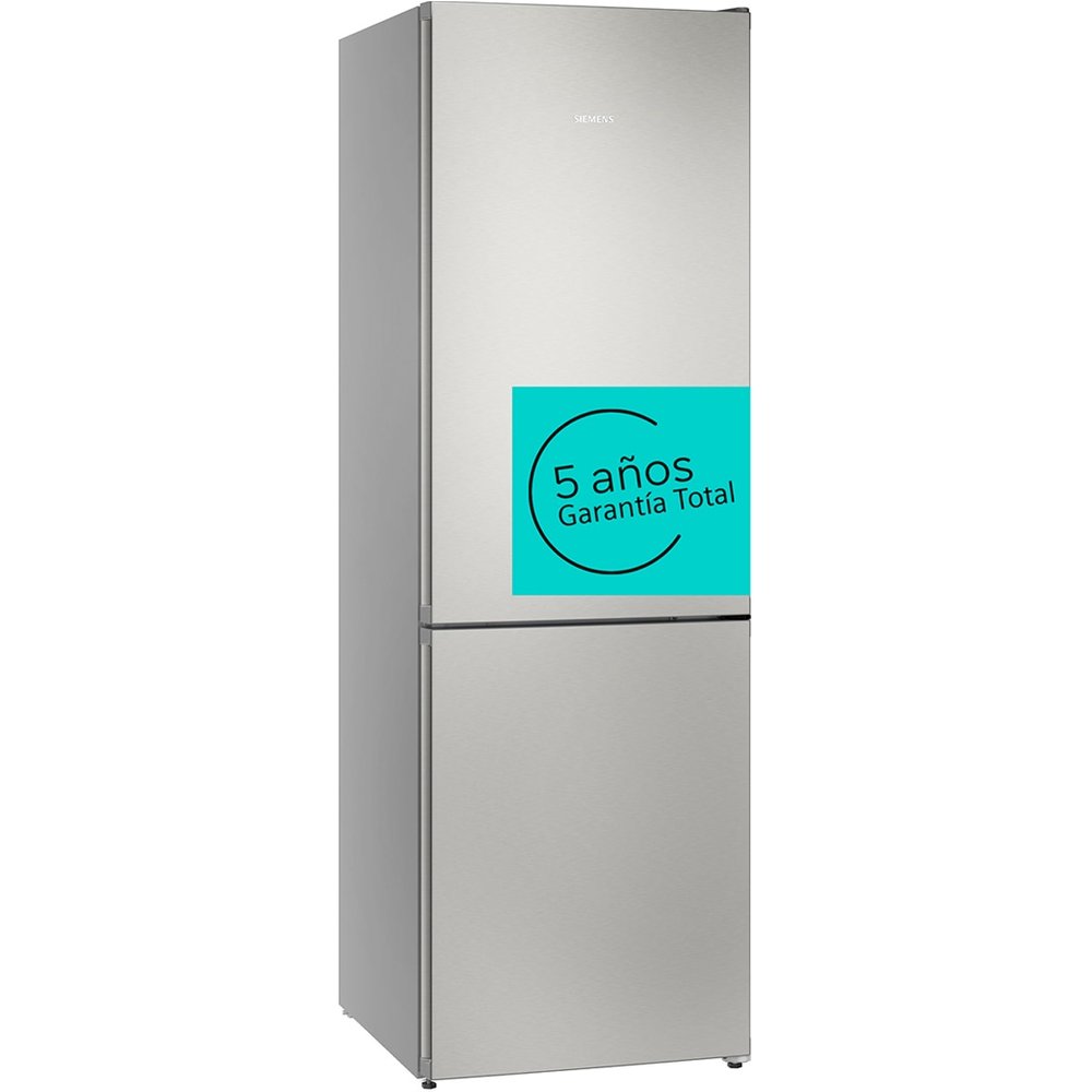 Siemens - Frigorífico combi Siemens, Total No Frost - KG36NVIDG.