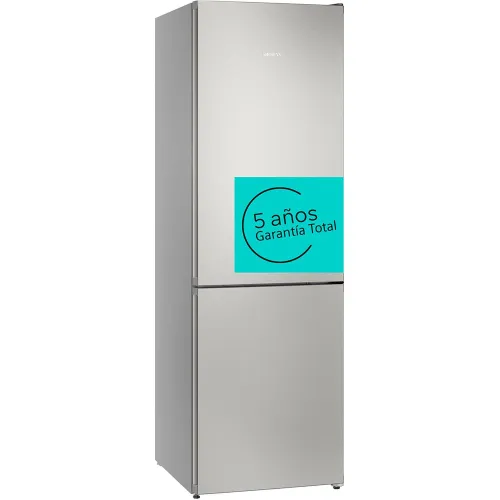 Siemens - Frigorífico combi Siemens, Total No Frost - KG36NVIDG.