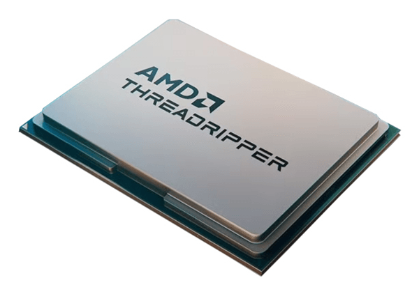 Procesador OEM AMD Ryzen Threadripper 7980X 3.2GHz Socket sTR5 350