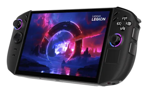 Consola portátil Lenovo Legion Go 2 , Ryzen Z2, 16GB, 512GB, Oled 8,8", W11.: imagen 2