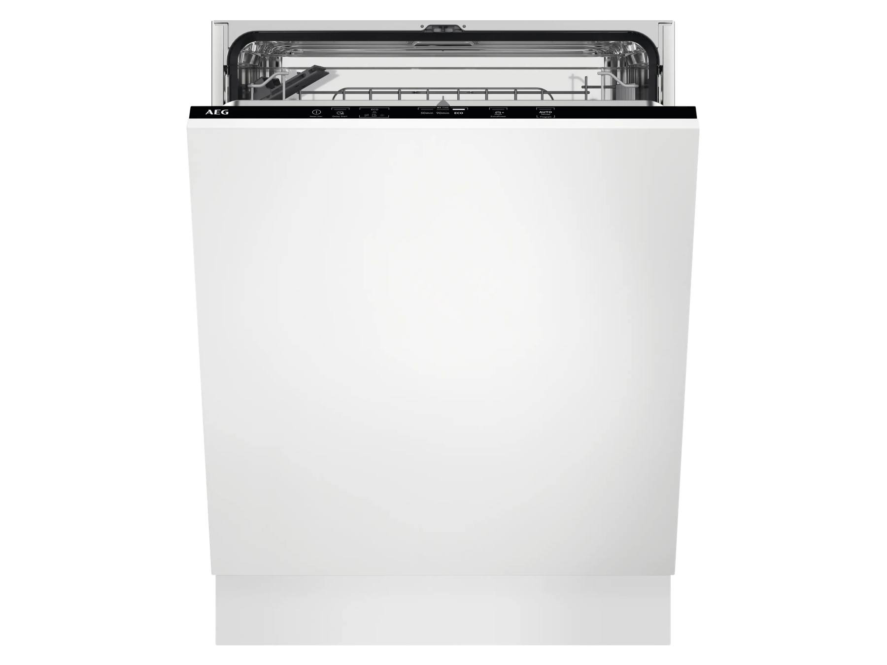 AEG - Lavavajillas integrable AEG para 13 servicios, 60 cm - FSE54600Z.
