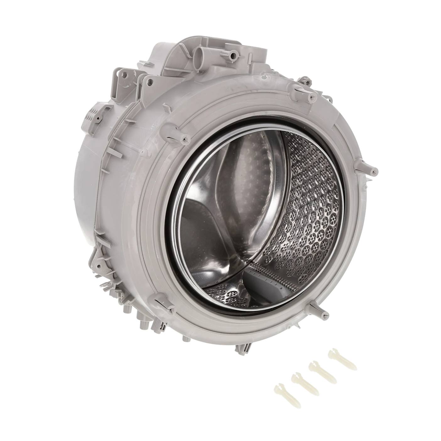 AEG Conjunto de ensamblaje soldado para lavadora 3484164508