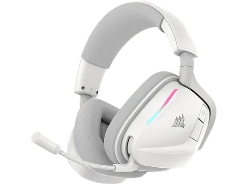 Auriculares Gaming Corsair Void Wireless V2 BLANCO