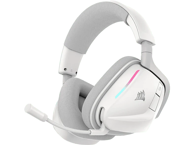 Auriculares Gaming Corsair Void Wireless V2 BLANCO
