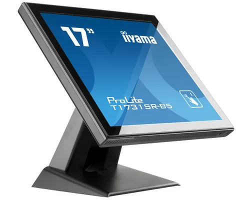 iiyama ProLite T1731SR-B5 monitor pantalla táctil 43,2 cm T1731SR-B5