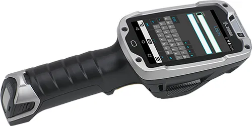 Zebra TC8300 NFC 2D IMAGER EXT RANGE ordenador TC83BH-3205A710RW
