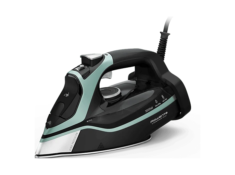 Rowenta Dw9412d1 Plancha De Vapor Steam 250 G/Min