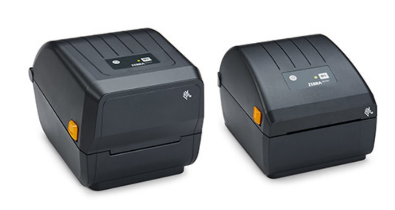 Zebra ZD220 impresora de etiquetas Transferencia ZD22042-T0EG00EZ