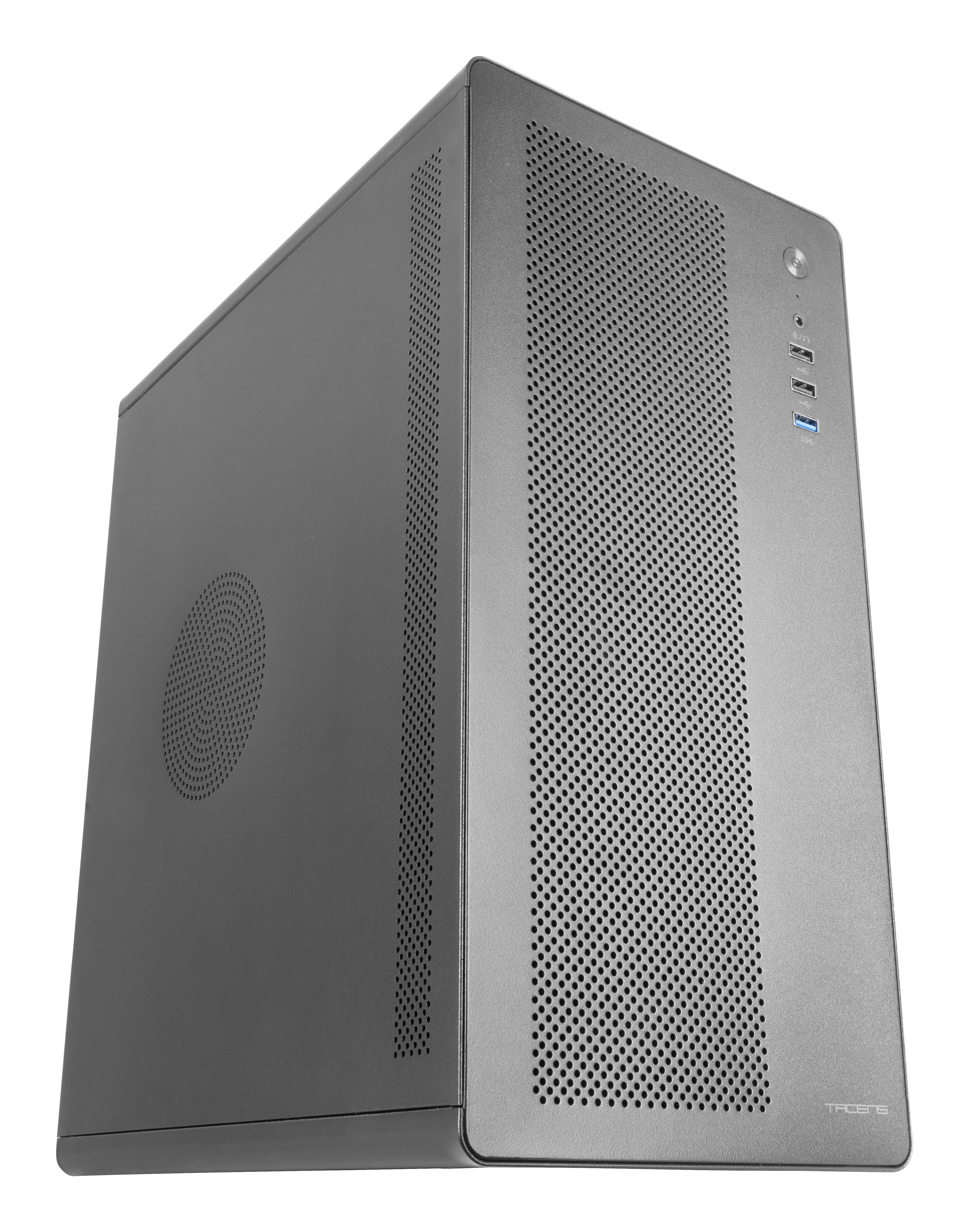 TACENS 2AEROM Negro