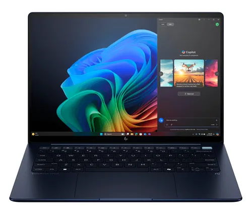 PORTATIL HP EBULTRAG1IAI U5 228V 14" 32GB RAM 512GB PC