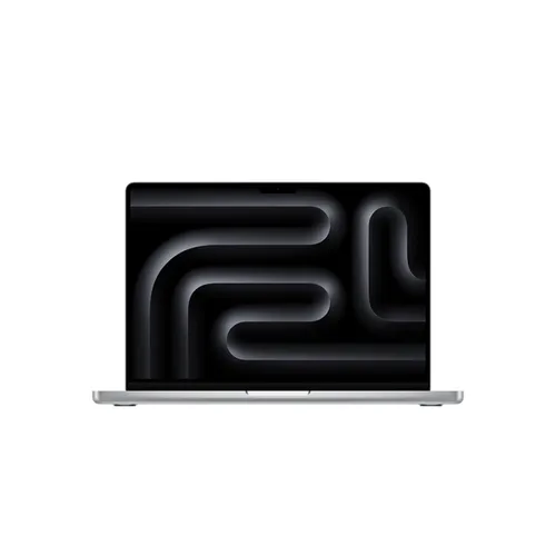 MacBook Pro de 14 pulgadas: Chip M4 Pro de Apple con CPU de 14 nucleos, GPU de 20 nucleos , 24GB, 1TB SSD -.Plata
