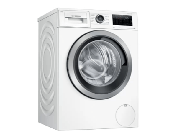 LAVADORA CARGA FRONTAL BOSCH WAL28PH0ES 10 KG 1400 RPM C BLANCO