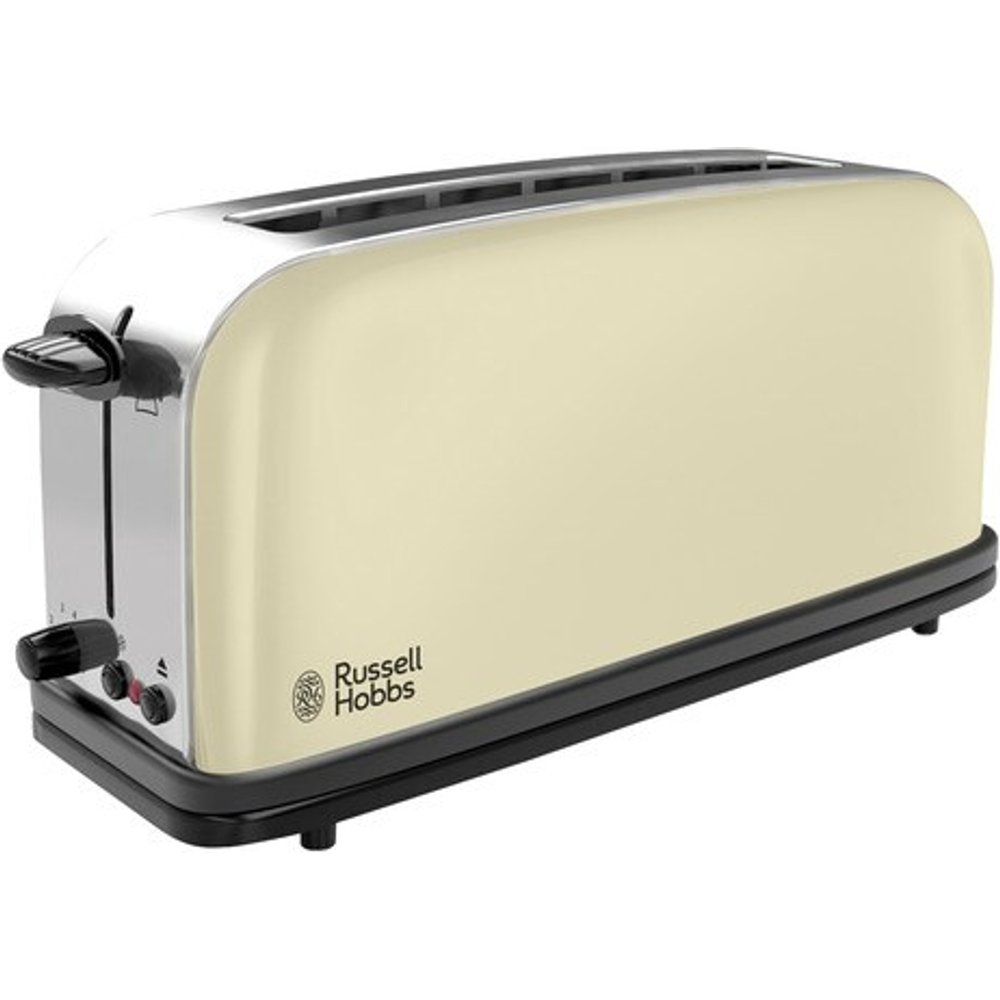 Russell Hobbs - Tostador Russell Hobbs Colours Plus para 2 rebanadas.